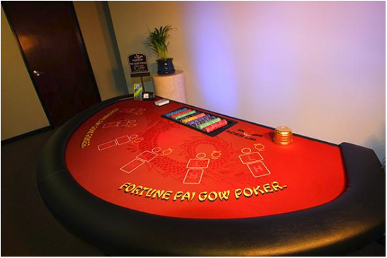 Casino Party