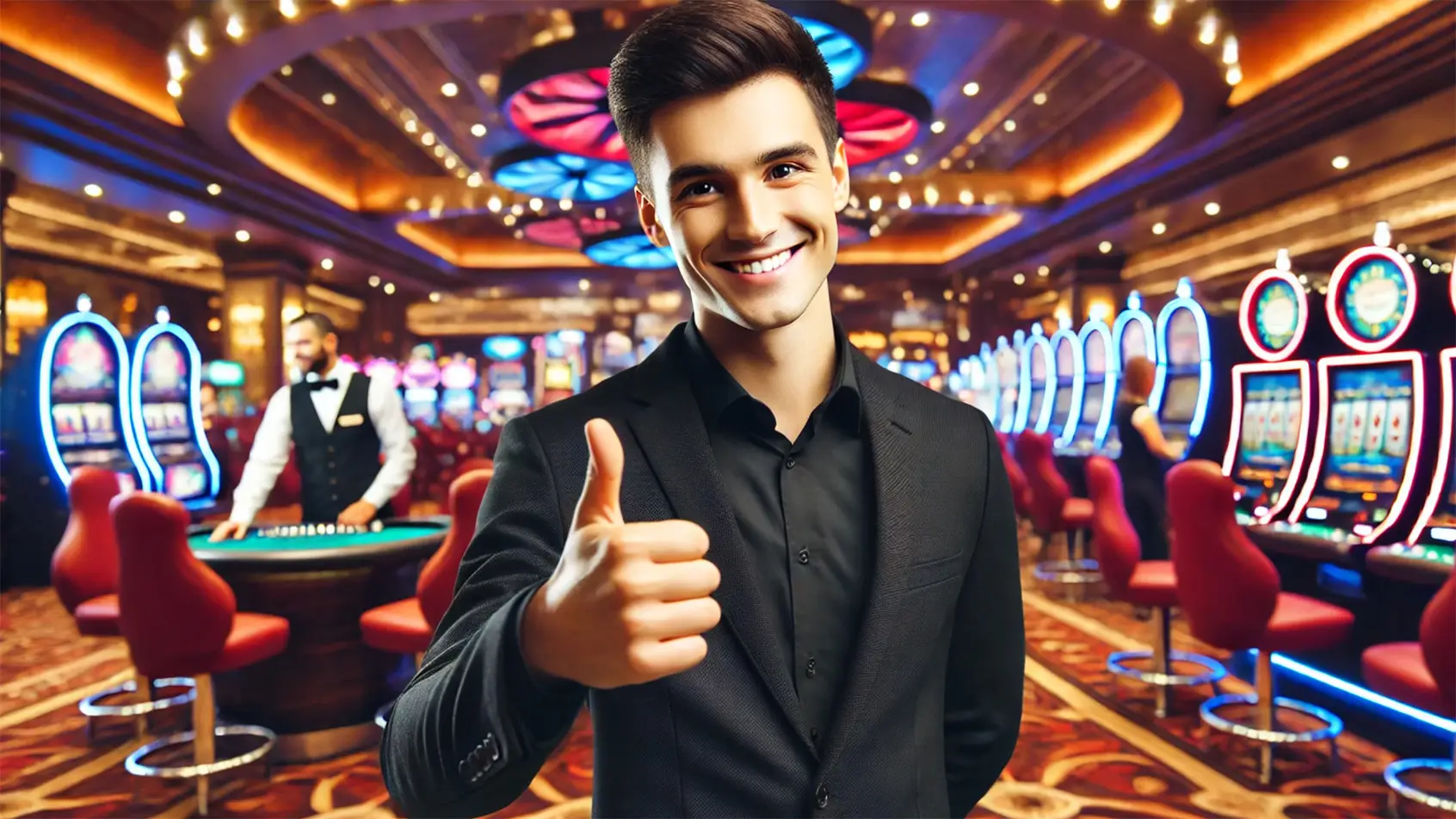 Are You Supposed To Tip Your Casino Host