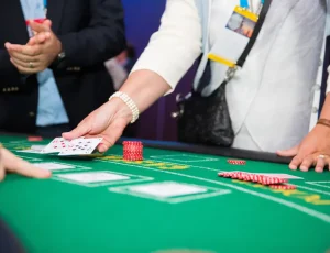 poker gambling cards