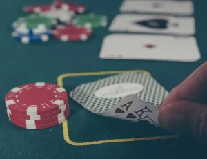 Poker