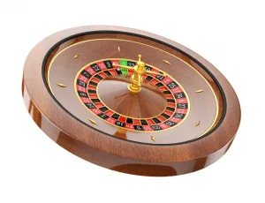 Roulette Wheel