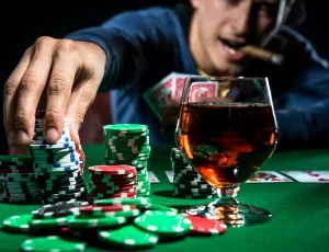 Poker Chips