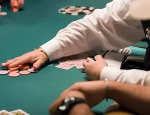 Poker