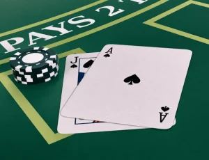 The History of Blackjack and Card Counting